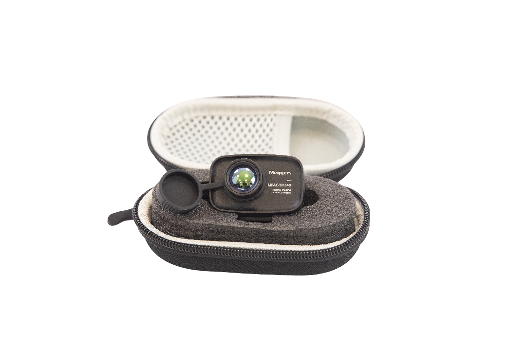 MPAC208 / MPAC208-IECEx 专业声学成像仪