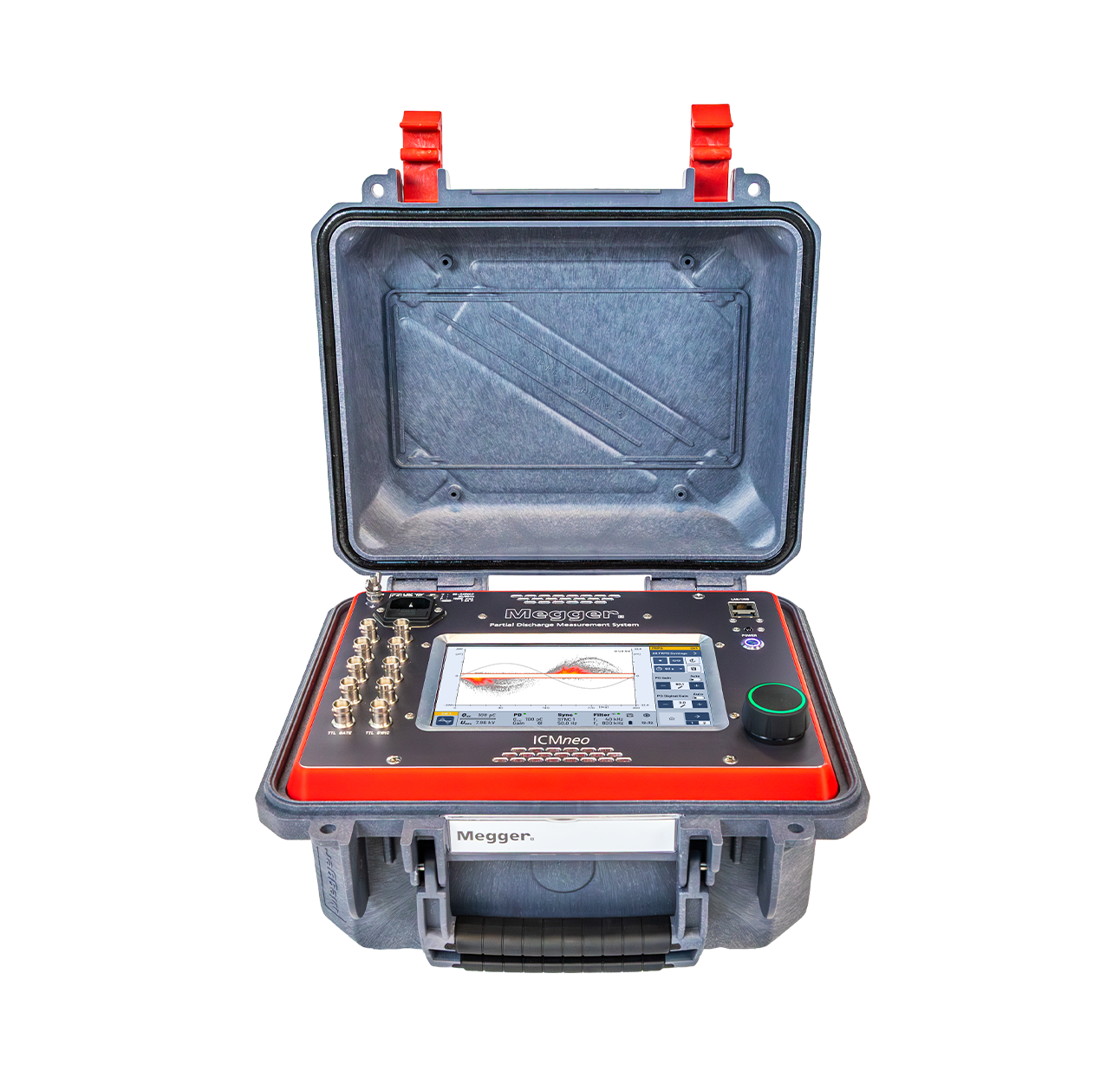 ICMneo