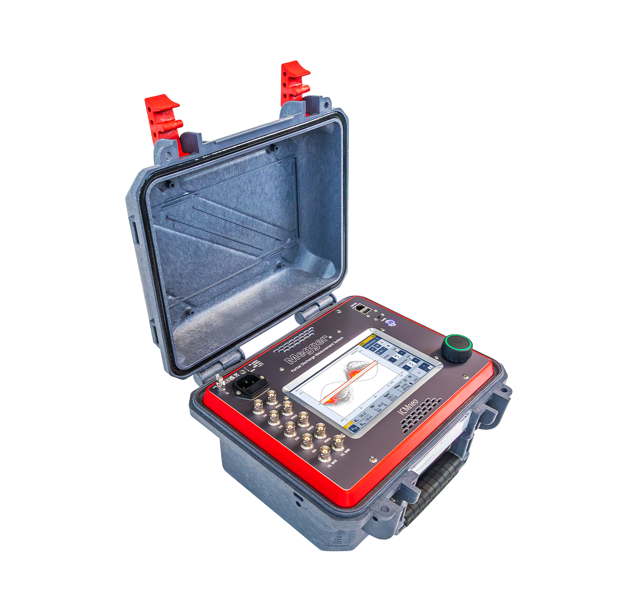 ICMneo